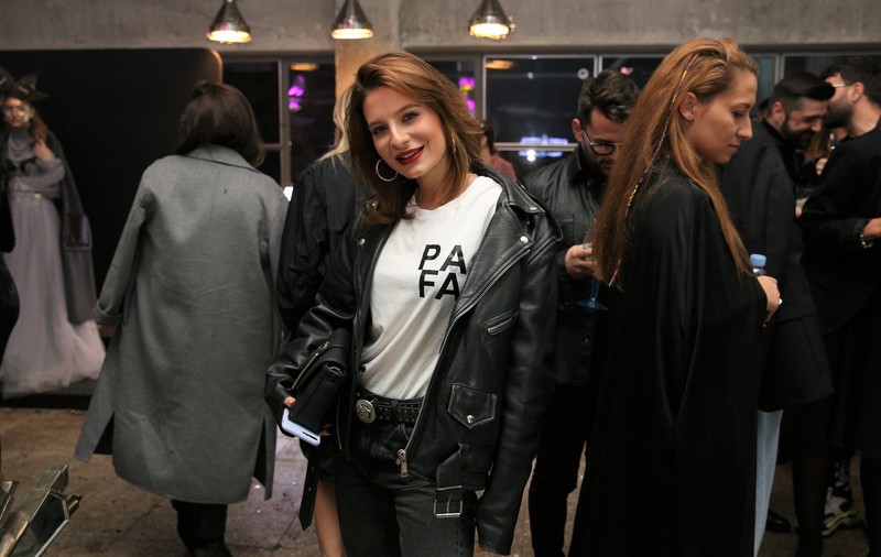 Ana Baniciu a slăbit ca să scape de porecla „Funduleț”. „Probabil că pe sistem nervos s-a produs slăbirea”