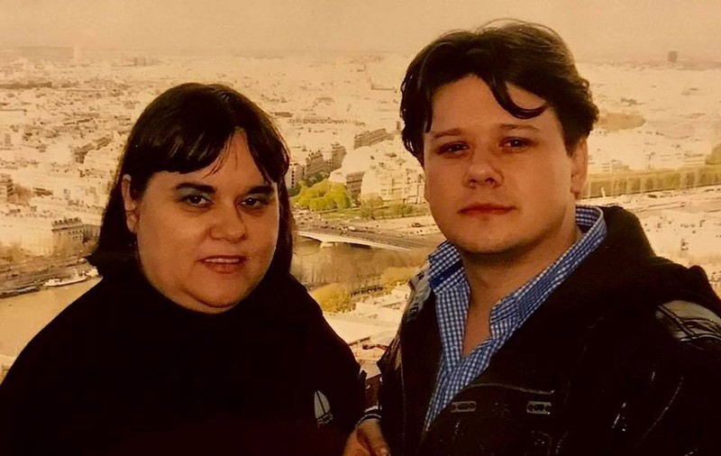 EXCLUSIV/ Fuego a renunțat la concerte în zilele de Paște pentru a-și vizita bunica și mama! Nu le-a mai văzut de 6 luni