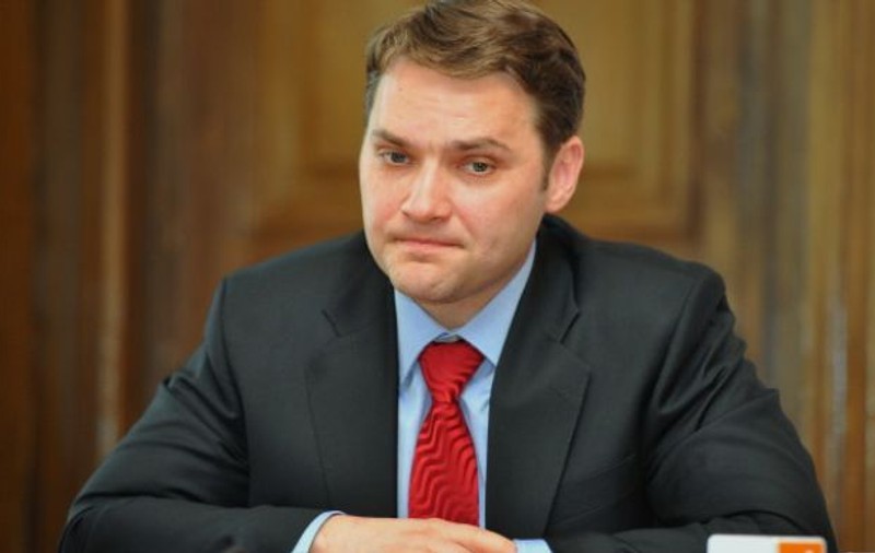 Dan Șova a scăpat de arestul la domiciliu. Va fi plasat sub control judiciar