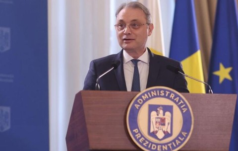 Cine este Luca Niculescu, posibila propunere de premier a lui Nicușor Dan vehiculată de surse