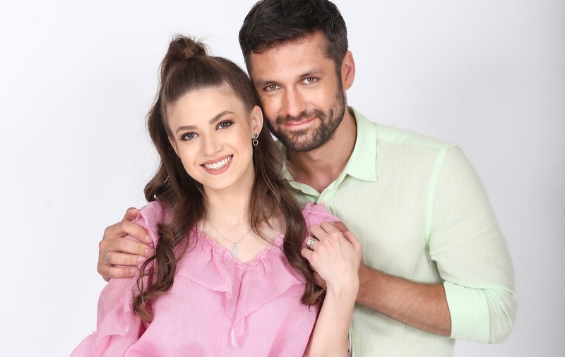 Serialul „Adela”, prezent la Târgul de Televiziune de la Cannes. Primele declarații făcute de actori