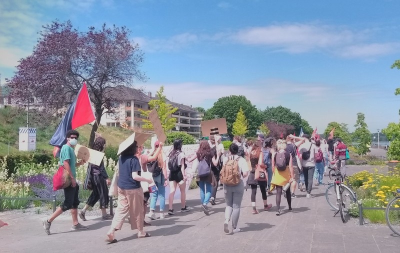 Interviu cu un sindicalist din Germania, care luptă pentru drepturile românilor, plătiți cu 300 de euro după o lună de muncă și hrană stricată:„Scopul nostru principal e ca oamenii să-și primească banii”