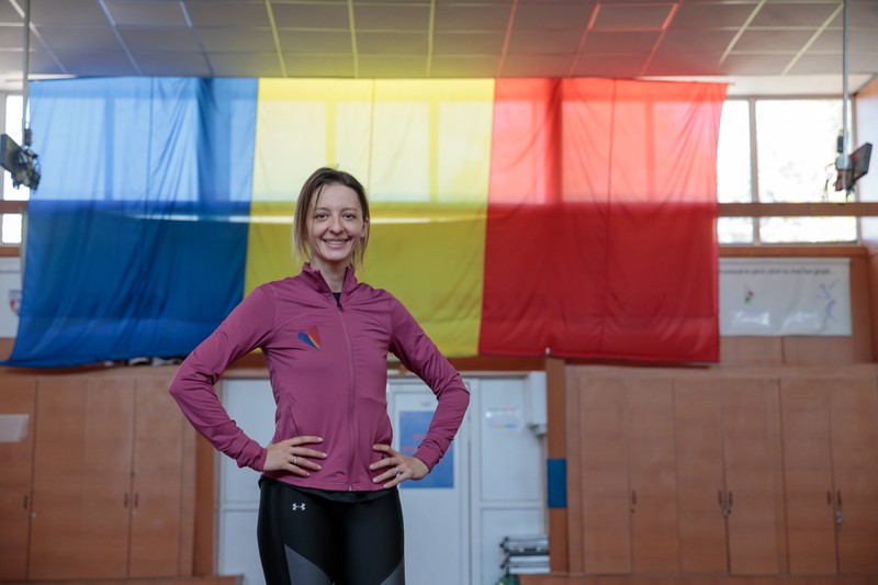 Ana Maria Popescu