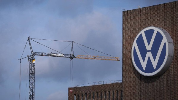 sediul Volkswagen