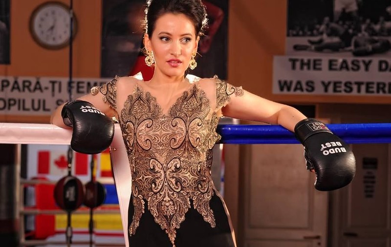 PREMIERĂ LIBERTATEA.RO | Alya a lansat piesa “Sexy Mama”