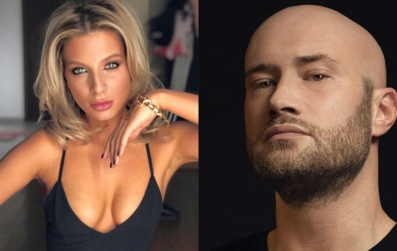 Ana Baniciu, declarații neașteptate despre Mihai Bendeac. Din ce cauză l-a jignit cântăreața pe actor