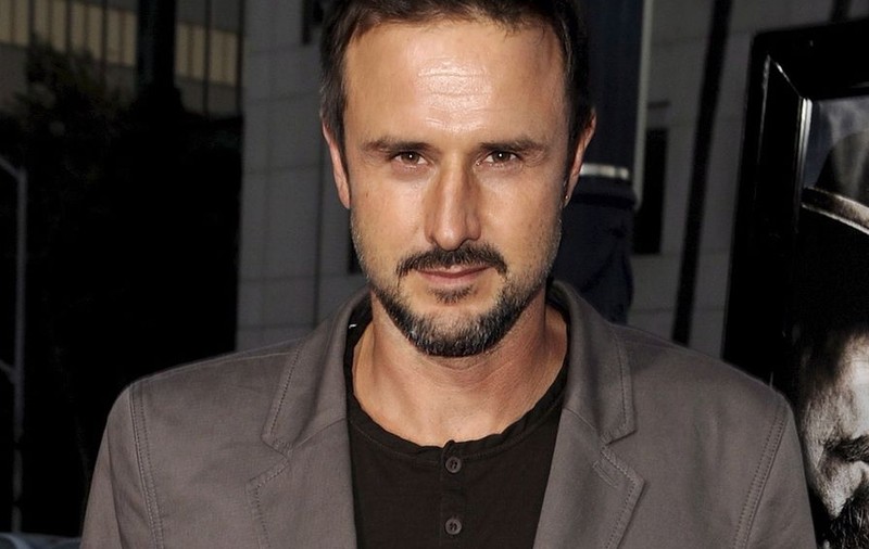 David Arquette, implicat într-un accident rutier