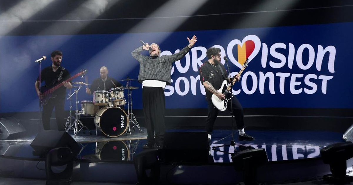 HVNDS la Eurovision România 2026