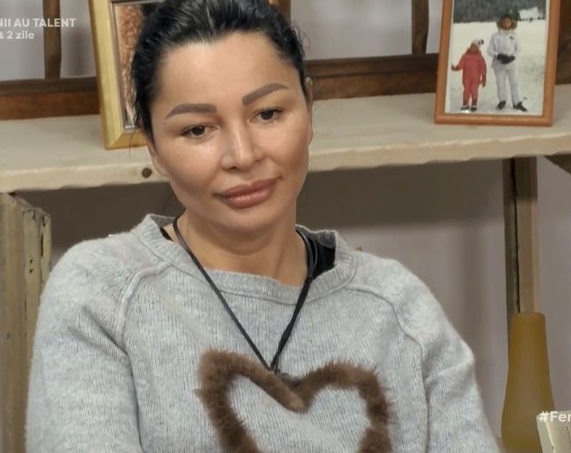 Cine sunt servitorii de la Ferma. Lovitură pentru Brigitte Sfăt | FOTO