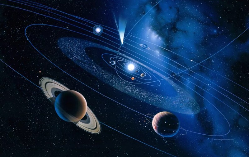 Horoscop august 2023: Venus retrograd ne oferă timp pentru noi