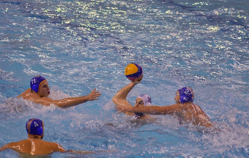 Polo. CSM Digi Oradea și-a asigurat calificarea în turul al doilea preliminar al Ligii Campionilor
