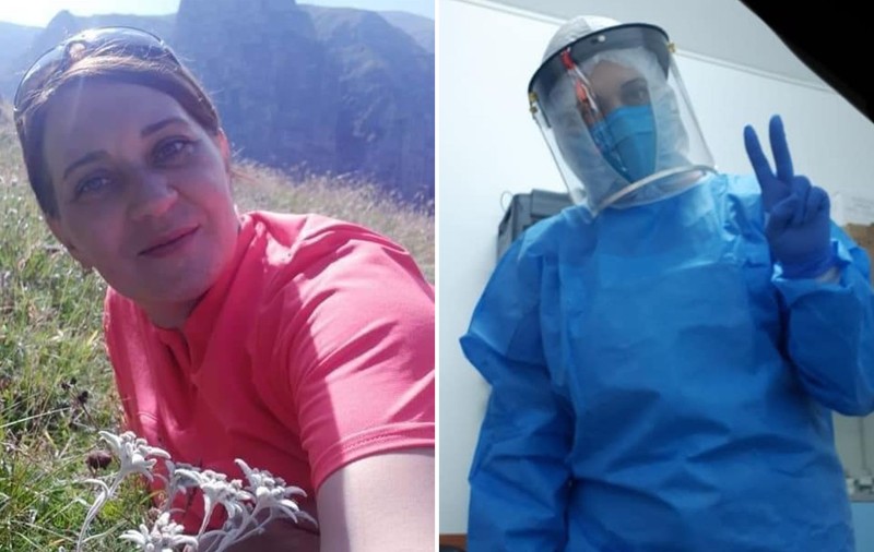 Ministrul Sănătății a cerut reevaluarea cazului asistentei de la Botoșani, trecută inițial ca deces din cauza COVID-19 și apoi retrasă de pe listă