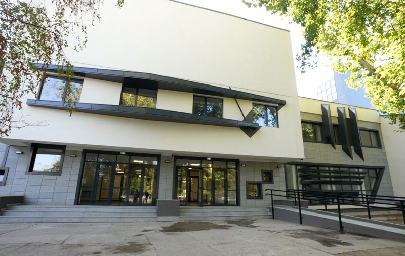 Campus universitar ultramodern în Craiova. Investiție de aproape 20 de milioane de euro | VIDEO