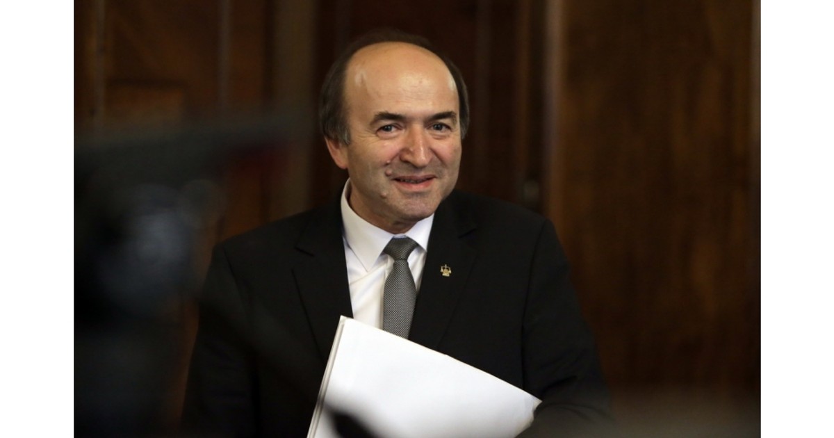 Ministrul Justiției, despre Codul Administrativ