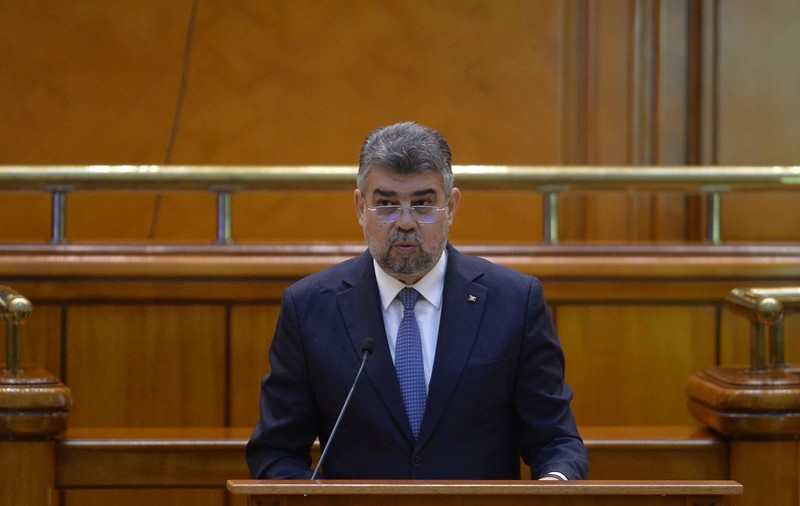 TVA pentru alimente şi medicamente nu va creşte peste valoarea de 9%, spune Marcel Ciolacu