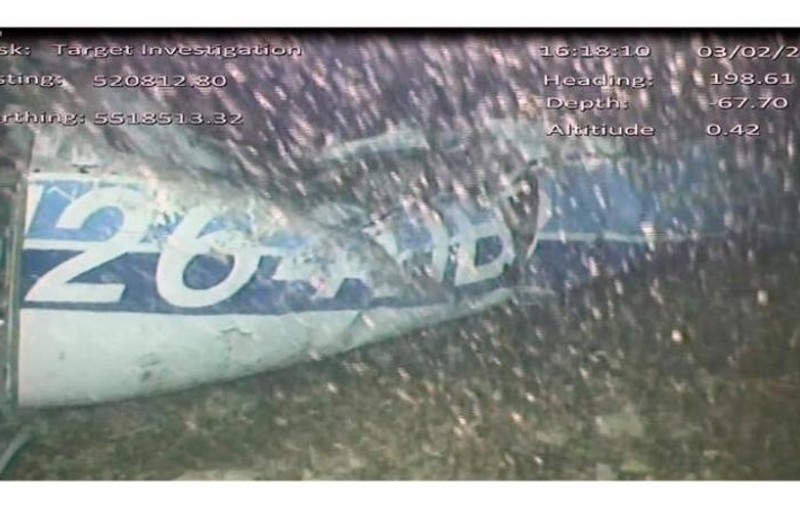 Emiliano Sala și pilotul său au fost intoxicați cu monoxid de carbon, înainte ca avionul lor să se prăbușească
