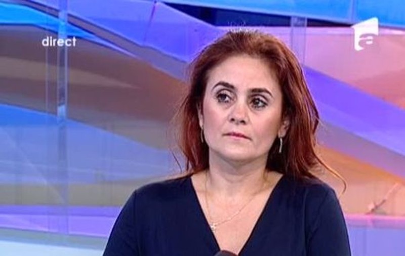 Ce spune avocata familiei Ghinescu despre condamnarea lui Cristian Cioacă!