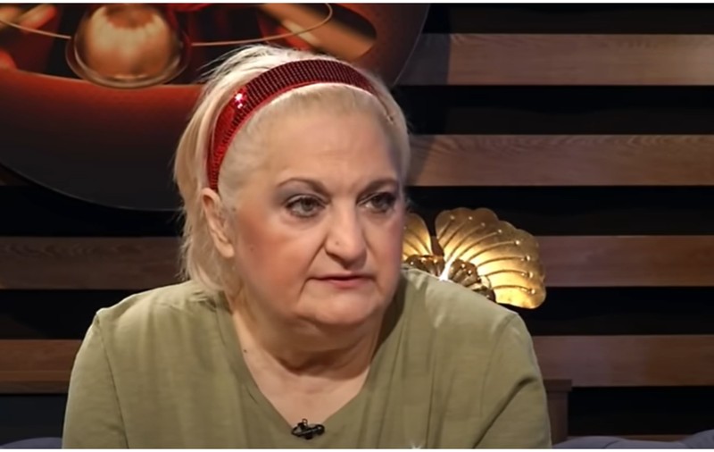 Marinela Chelaru susține că a fost uitată de toată lumea: „Am avut 4 AVC-uri și nu-mi revin. Sunt tăiată, ciopârțită rău. Operată peste tot”