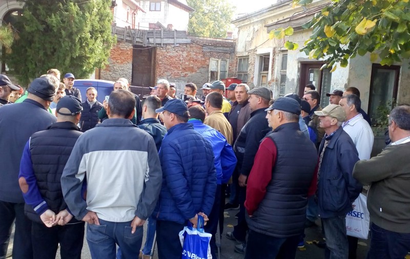 ANCHETĂ / Preț exorbitant pentru paza cimitirelor din Ploiești! Decizia care va lăsa zeci de oameni șomeri și va duce la triplarea cheltuielilor