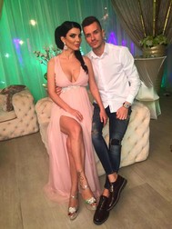 Andreea Tonciu, în ipostaze sexy. Cum arăta bruneta în urmă cu aproape 11 ani