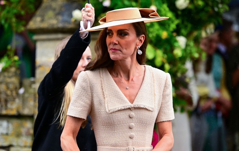 Kate Middleton, victima unor „abuzuri deliberate” în timp ce se recupera după cancer. Ce au vrut să facă angajații spitalului cu dosarele ei medicale
