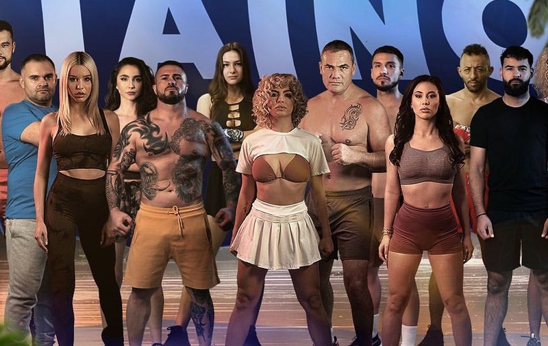 Un fost concurent de la Survivor România, dat în urmărire de poliție. A fost condamnat la peste cinci ani de închisoare