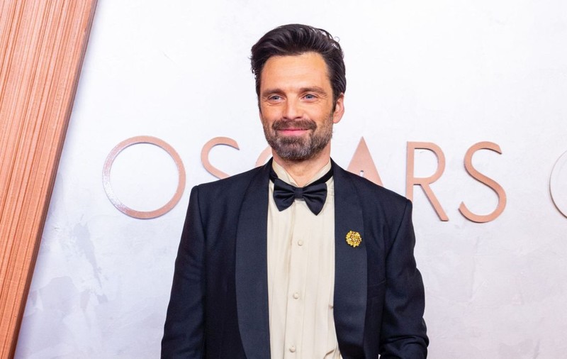 Modul prin care actorul Sebastian Stan a ales să se implice în cinematografia românească: „M-a atins personal”