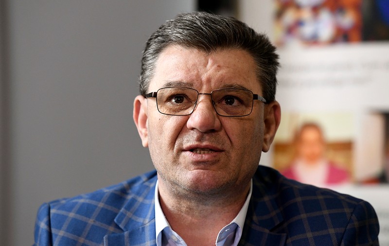 Dumitru Coarnă, președintele SNPPC, despre descinderile de la Brașov: ”Asistăm la atacul interlopilor din PNL la adresa polițiștilor”