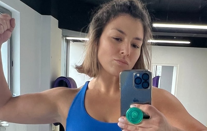 Maria Popovici, noi dezvăluiri după despărțirea de Mincu. Ce simte după divorț: „Îmi vine să râd”