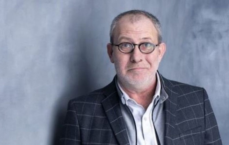 Cum și-a îndeplinit Florin Busuioc visul de la 16 ani: „Am zis să dau la actorie”. 12 ani s-a lăsat de teatru
