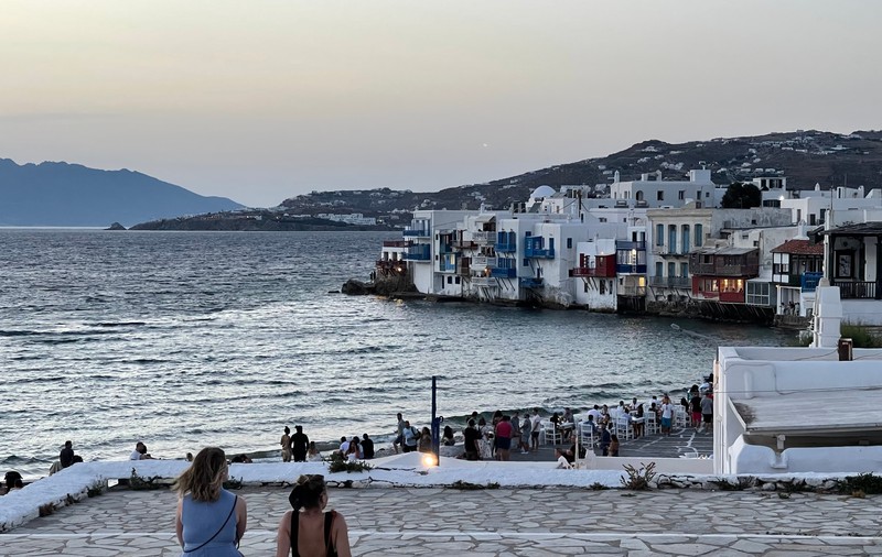 Grecia impune noi restricții pe insulele Zakynthos și Creta, din cauza creșterii infecțiilor cu COVID