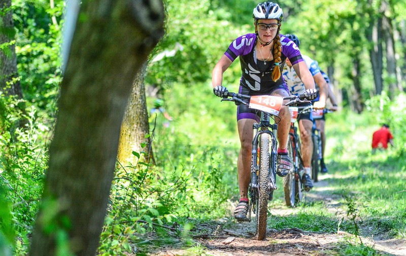 Aventură, relaxare în natură, dar și premii atractive la competiția La Broaște! GALERIE FOTO