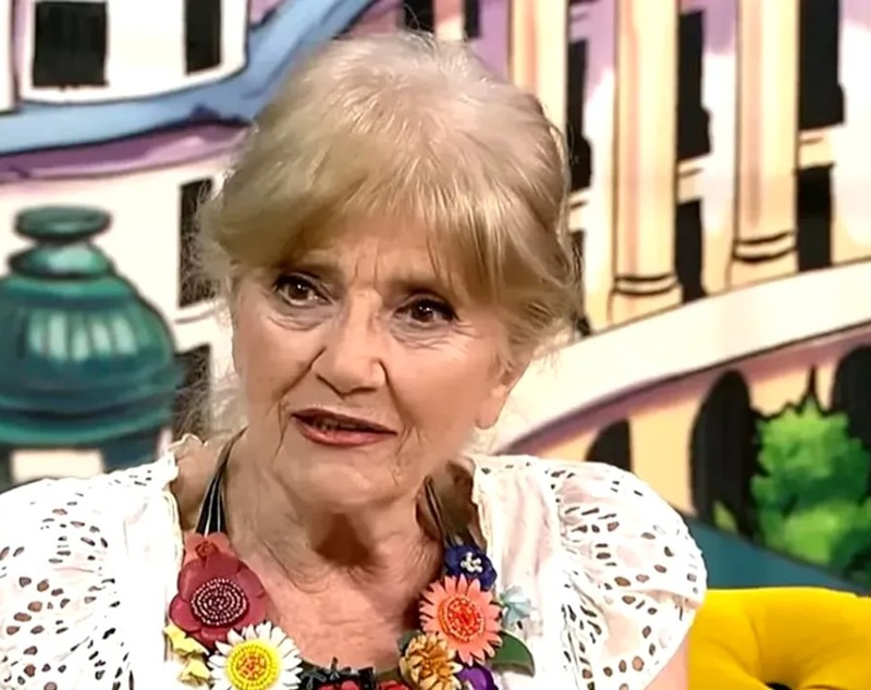 Cristina Deleanu a fost incinerată. Eugen Cristea, soțul actriței, i-a respectat ultima dorință: „Eu nu mi-aș dori așa ceva”