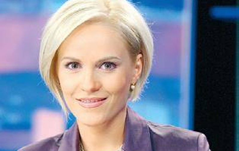 Gabriela Firea pleacă de la Antena 3