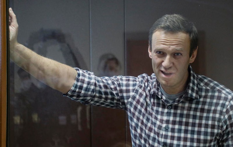Aleksei Navalnîi, condamnat şi pentru defăimare. Opozantul lui Putin trebuie să plătească o amendă penală