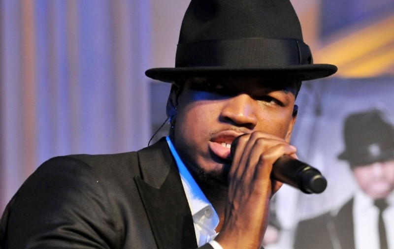 Cântăreţul Ne-Yo a devenit tătic pentru prima oară
