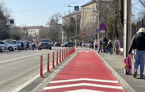 Șoferii vor suporta doi ani de șantiere în centrul orașului Oradea. Care sunt rutele ocolitoare