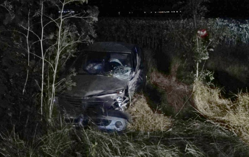 UPDATE Accident grav în Constanța. Tată și fiu, ultimul drum împreună