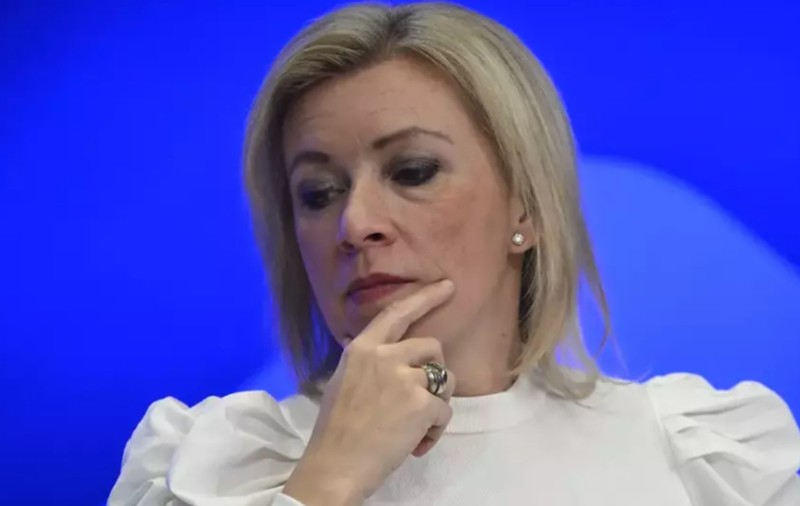 Maria Zaharova, noi critici la adresa României: „Bucureștiul se asociază cu esența sângeroasă a Kievului”