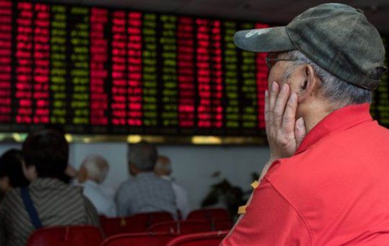 China ȘI-A REVENIT PE MOMENT. Bursele din întreaga lume sunt pe verde