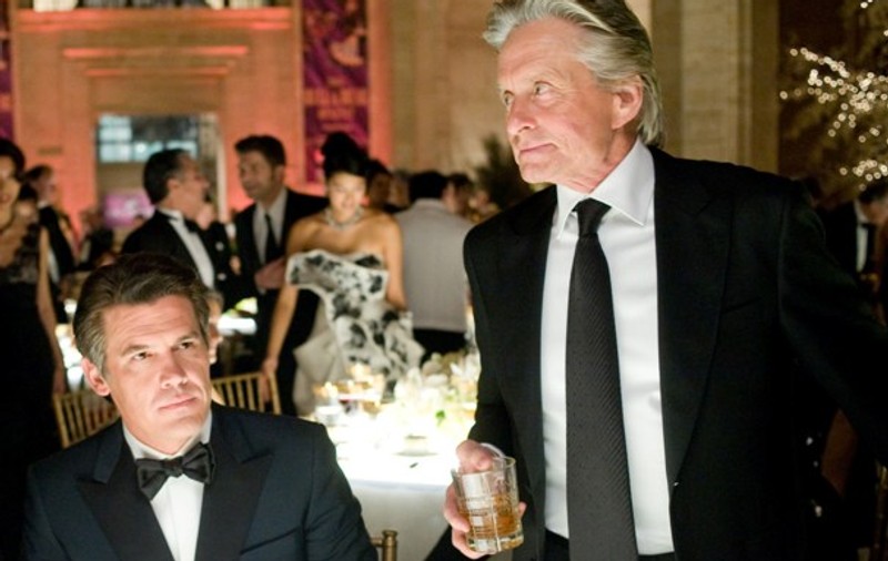 Încă un DIVORȚ la HOLLYWOOD! Un star în filmul ”Wall Street” S-A DESPĂRȚIT DE NEVASTĂ, o ACTRIȚĂ CELEBRĂ