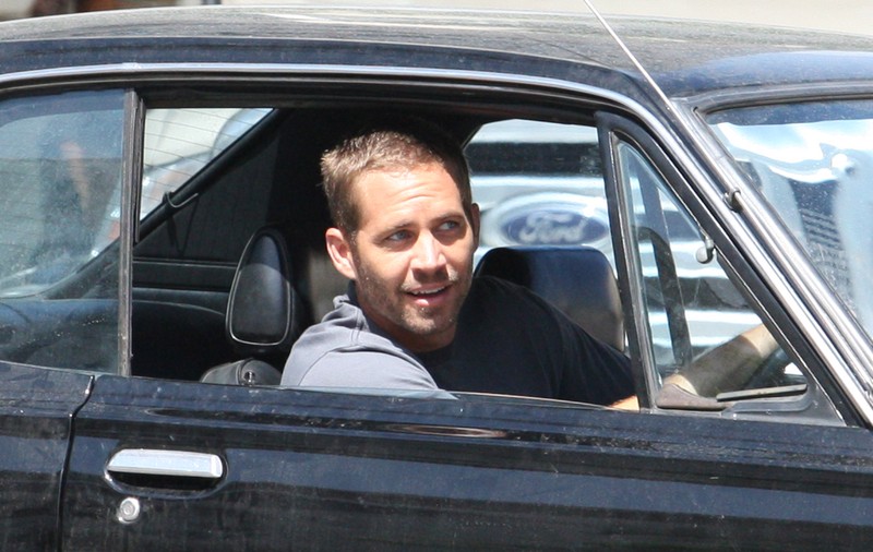 ULTIMELE IMAGINI cu Paul Walker, ÎNAINTEA ACCIDENTULUI CARE L-A OMORÂT | VIDEO