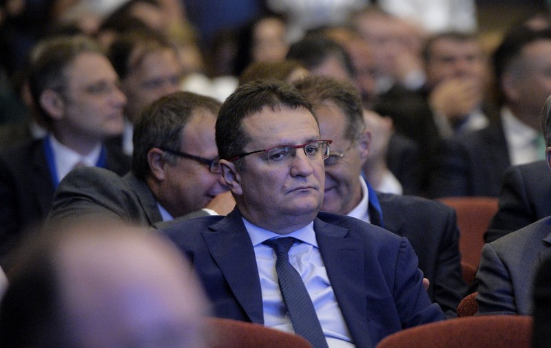MAE, cerere de rechemare în țară a ambasadorului României în SUA, George Maior. Decizia finală aparține președintelui Klaus Iohannis