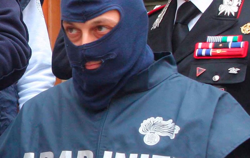 Românca suspectată de crimă la Roma: "Mi-a făcut avansuri!"