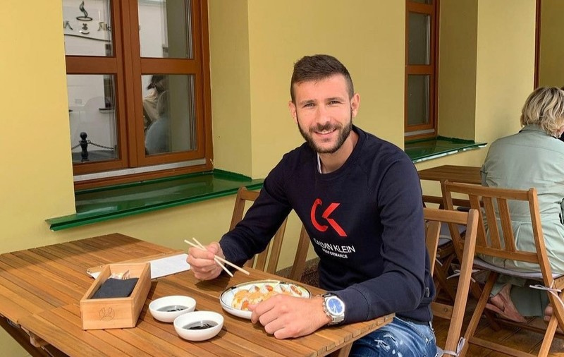 Mutat acum un an la Buzău, un croat își spune părerea despre România. Ce l-a încântat, ce îi displace: „Pentru mine e greu de înțeles asta”