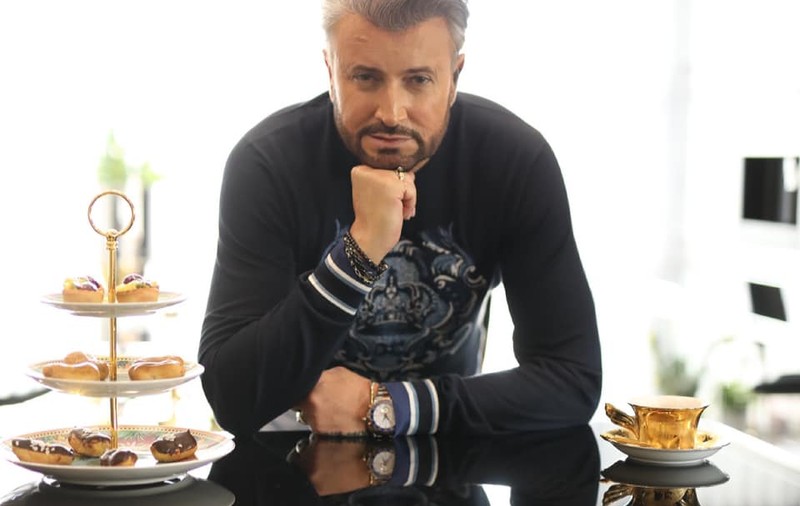 Motivul pentru care părinții au vrut să-l dezmoștenească pe Cătălin Botezatu: „S-au relaxat și m-au acceptat ”