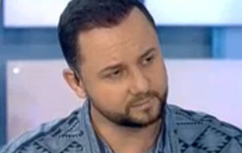 Cătălin Măruţă, revoltat pe cei care-l critică! De ce a acceptat să apară la TV fata violată de 7 tineri din Vaslui