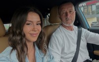 Teodora si Mihai Stoica