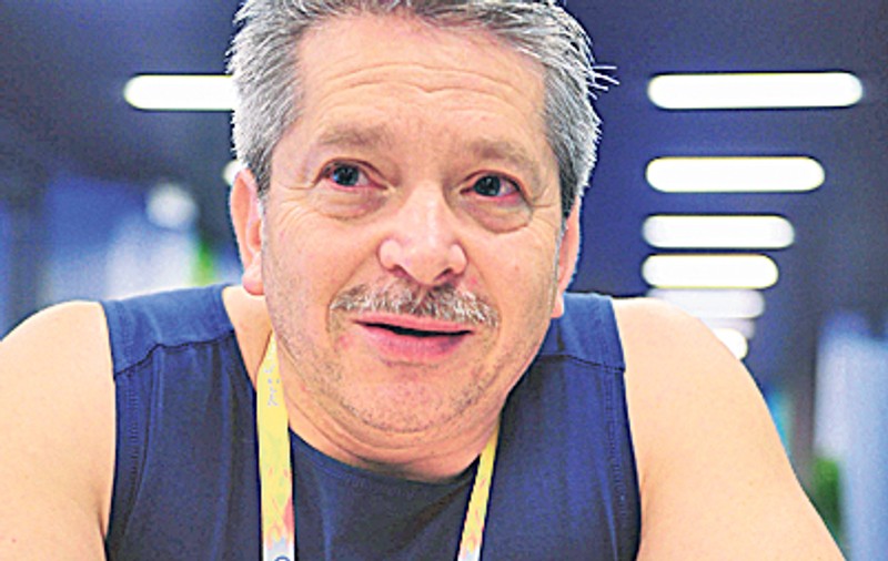 Nicolae Forminte, atacat de hackeri