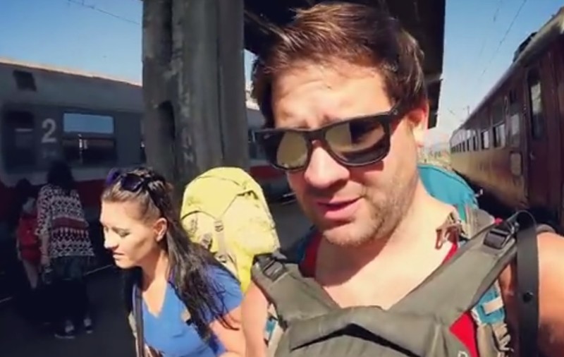 Un celebru blogger american ia apărarea românilor față de turiștii care au criticat România